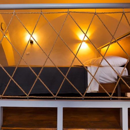 Santa Maria a Vico Al Vicolo Stretto B&B 외부 사진
