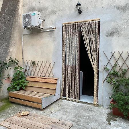 Santa Maria a Vico Al Vicolo Stretto B&B 외부 사진