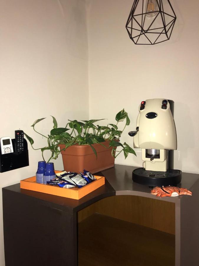 Santa Maria a Vico Al Vicolo Stretto B&B 외부 사진