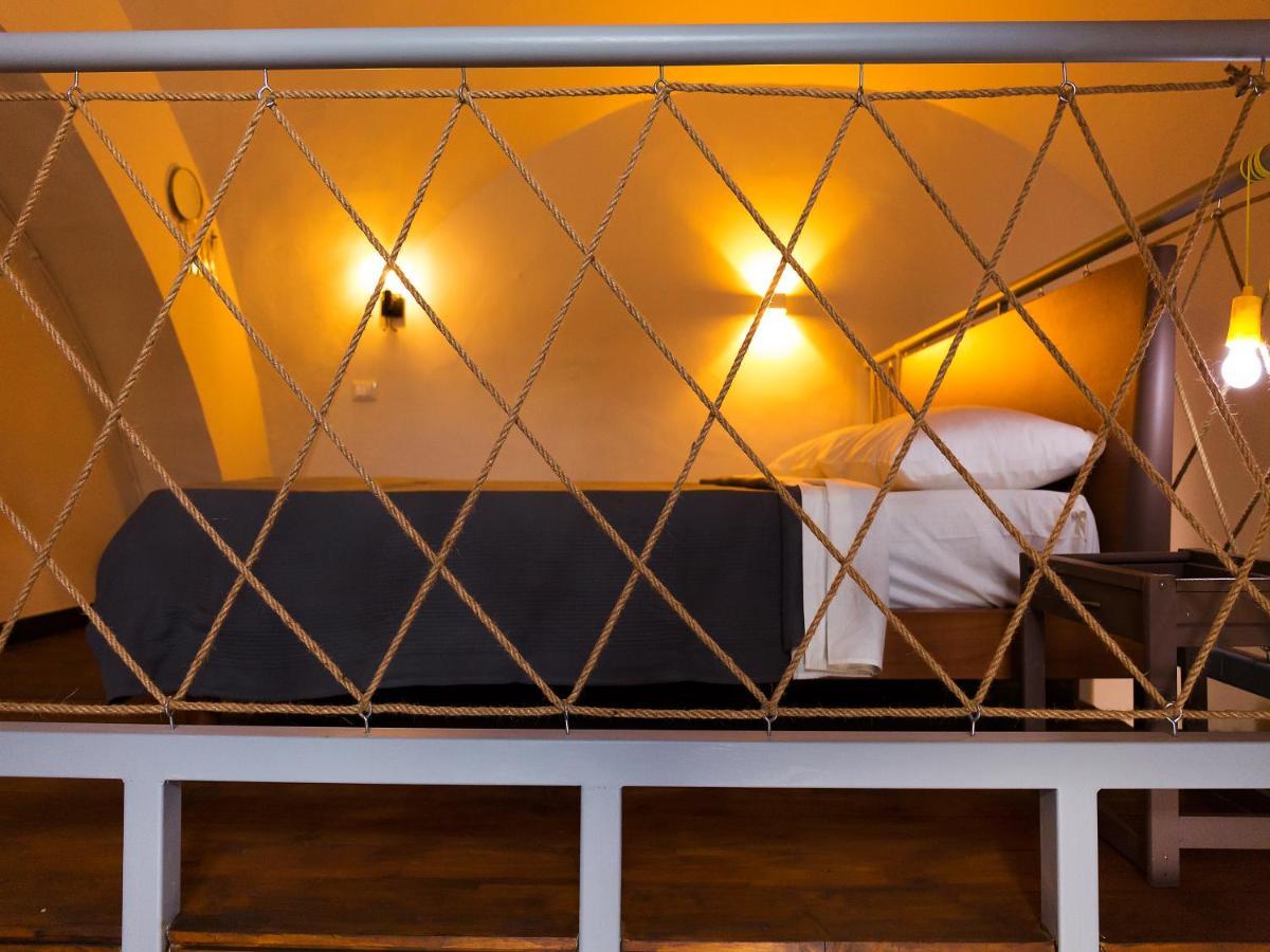 Santa Maria a Vico Al Vicolo Stretto B&B 외부 사진