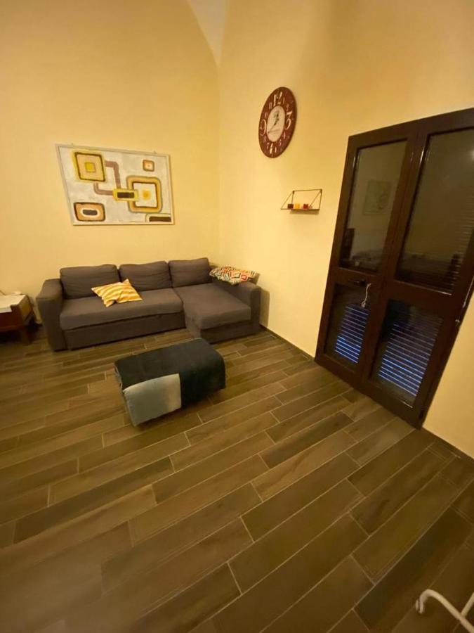 Santa Maria a Vico Al Vicolo Stretto B&B 외부 사진