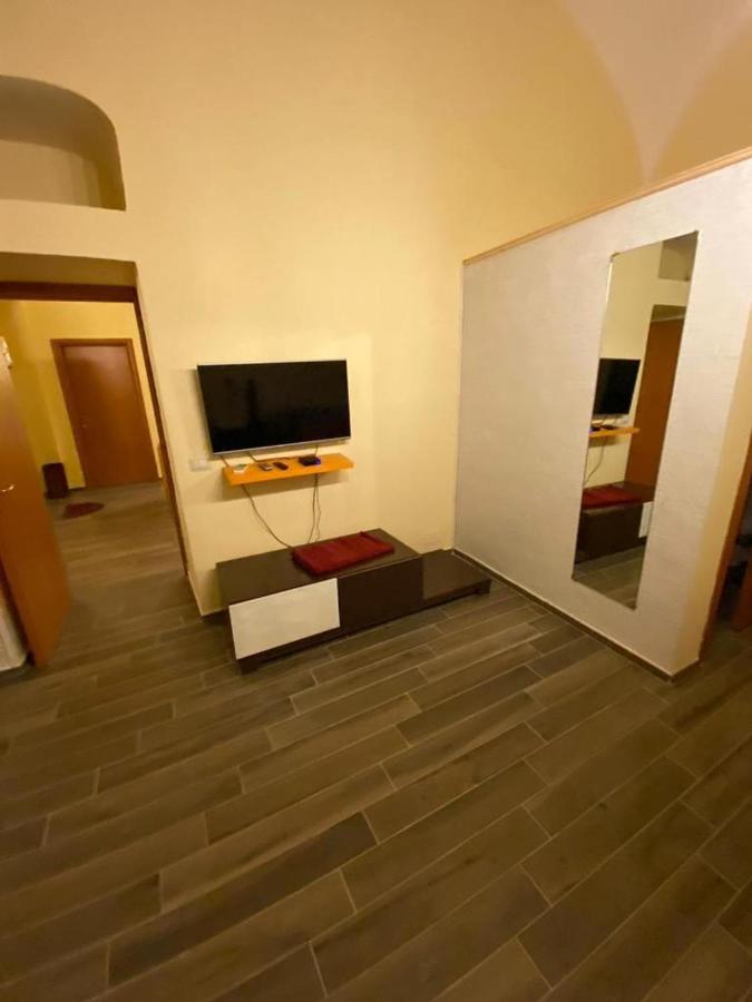 Santa Maria a Vico Al Vicolo Stretto B&B 외부 사진